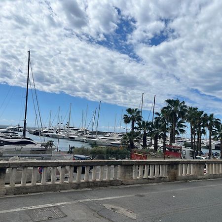 Casa Vacanza Rossella Σαν Ρέμο Εξωτερικό φωτογραφία