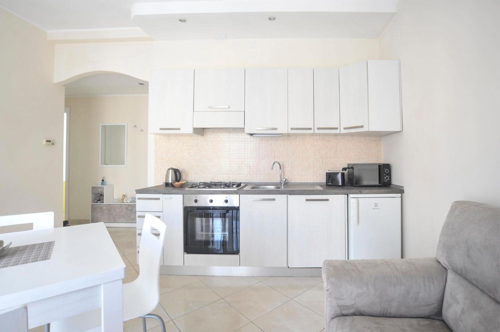 Casa Vacanza Rossella Σαν Ρέμο Εξωτερικό φωτογραφία