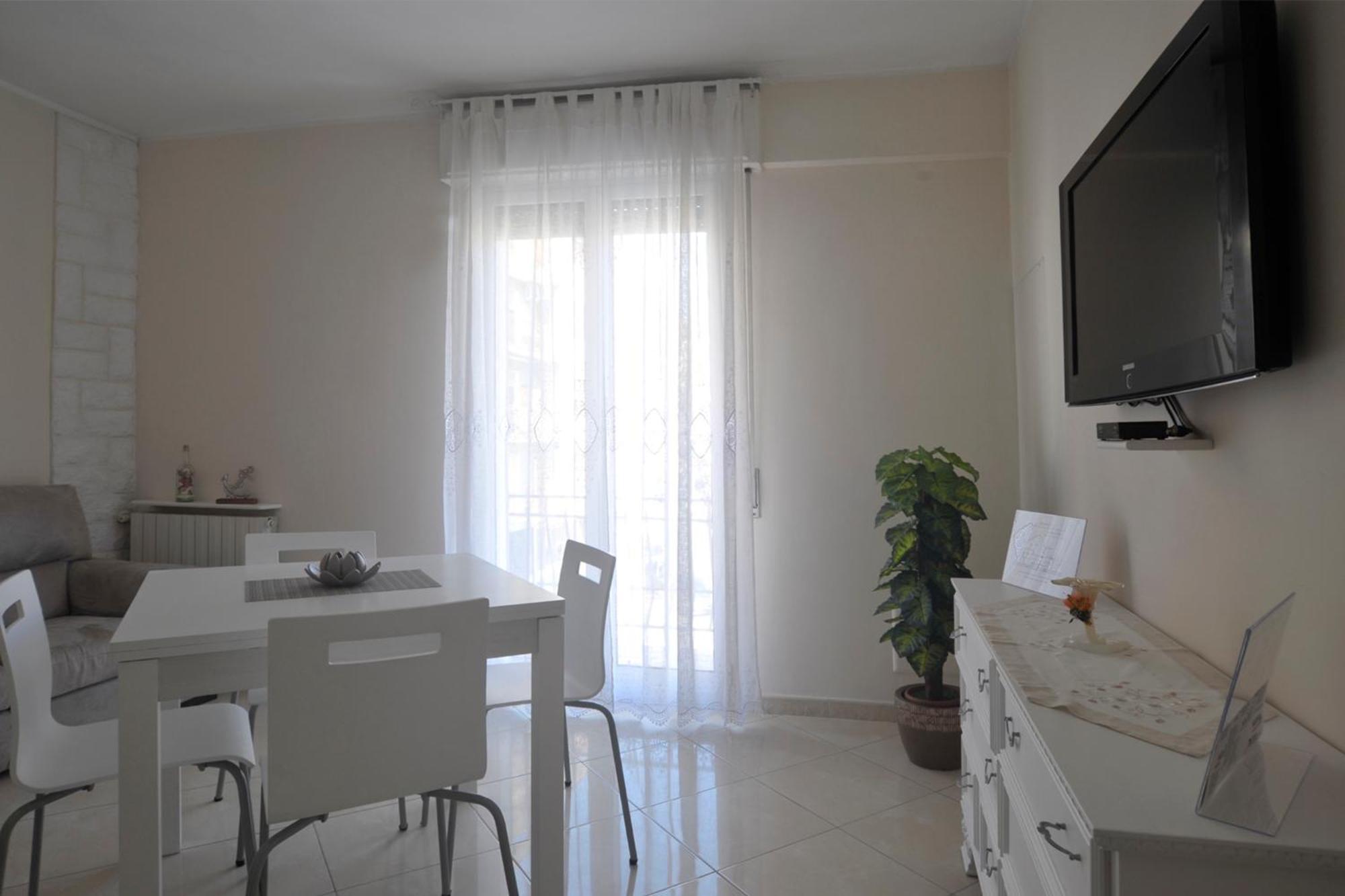 Casa Vacanza Rossella Σαν Ρέμο Εξωτερικό φωτογραφία