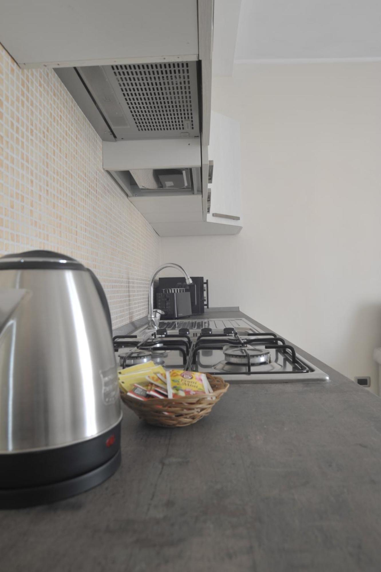 Casa Vacanza Rossella Σαν Ρέμο Εξωτερικό φωτογραφία
