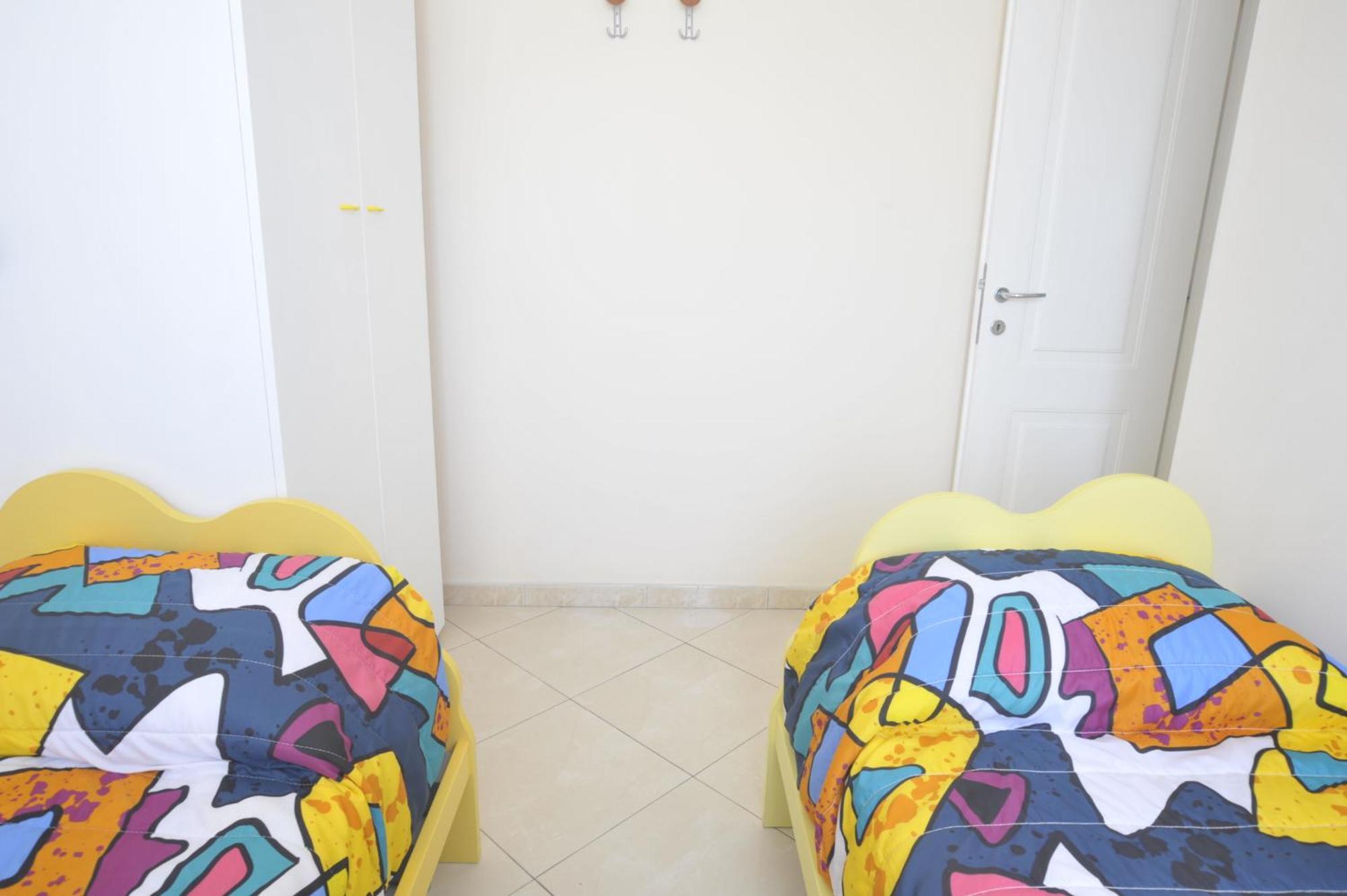Casa Vacanza Rossella Σαν Ρέμο Εξωτερικό φωτογραφία