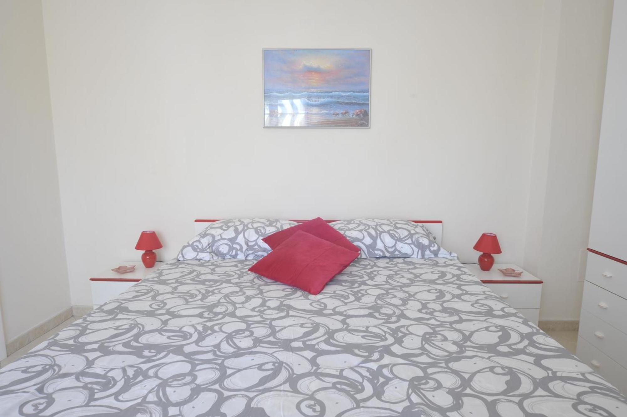 Casa Vacanza Rossella Σαν Ρέμο Εξωτερικό φωτογραφία