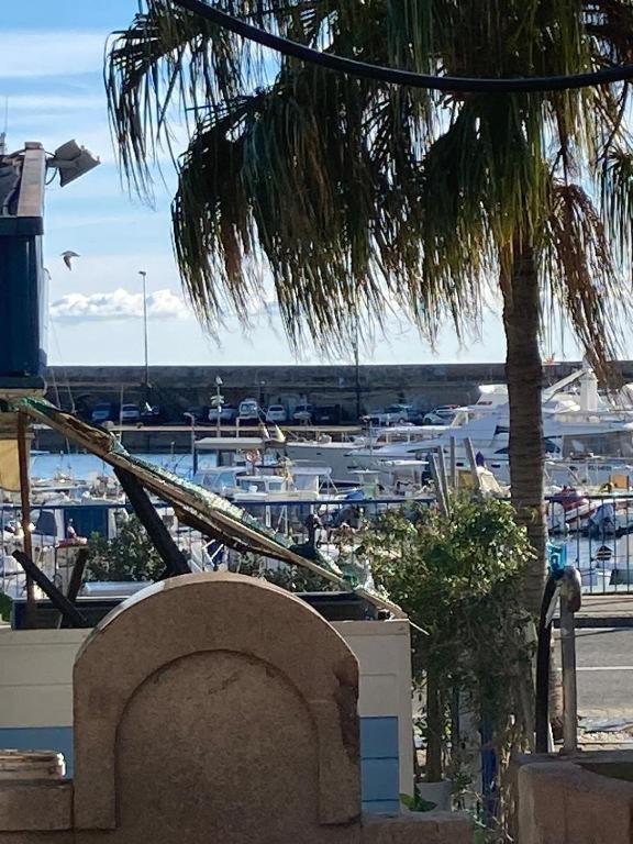 Casa Vacanza Rossella Σαν Ρέμο Εξωτερικό φωτογραφία