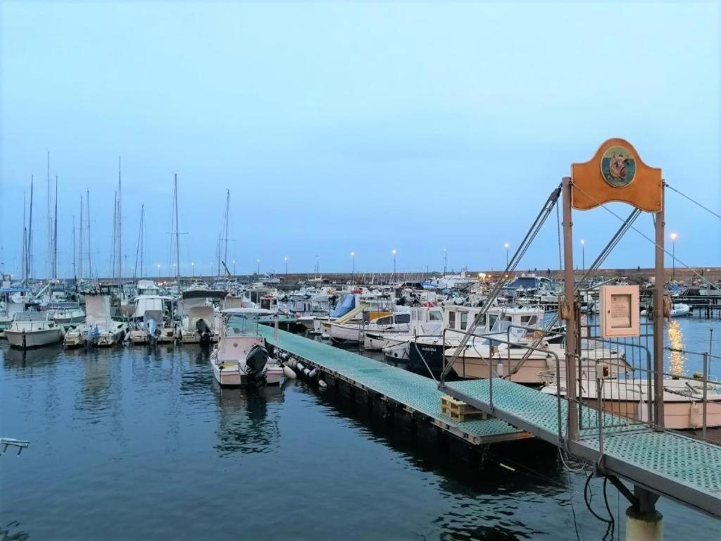 Casa Vacanza Rossella Σαν Ρέμο Εξωτερικό φωτογραφία