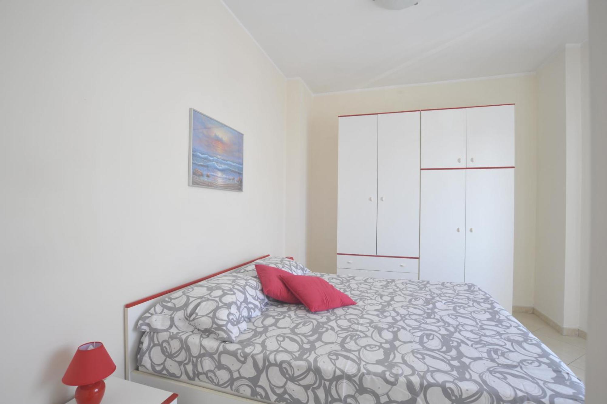 Casa Vacanza Rossella Σαν Ρέμο Εξωτερικό φωτογραφία