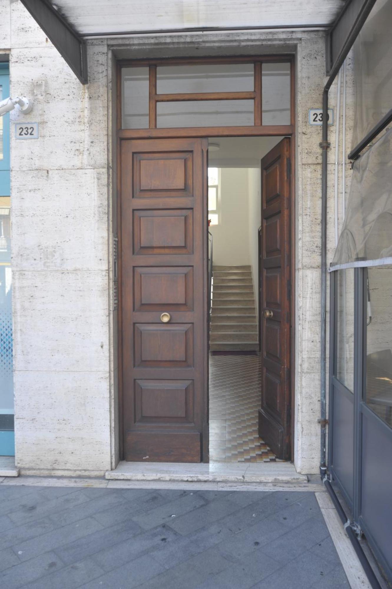 Casa Vacanza Rossella Σαν Ρέμο Εξωτερικό φωτογραφία