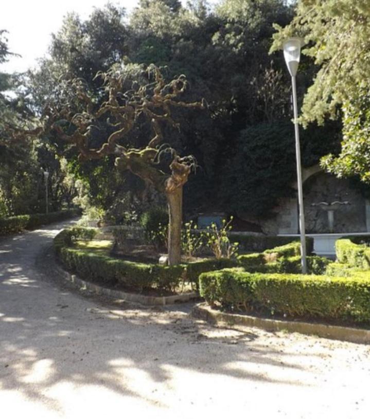 Casa Vacanza Rossella Σαν Ρέμο Εξωτερικό φωτογραφία