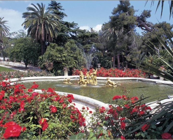 Casa Vacanza Rossella Σαν Ρέμο Εξωτερικό φωτογραφία