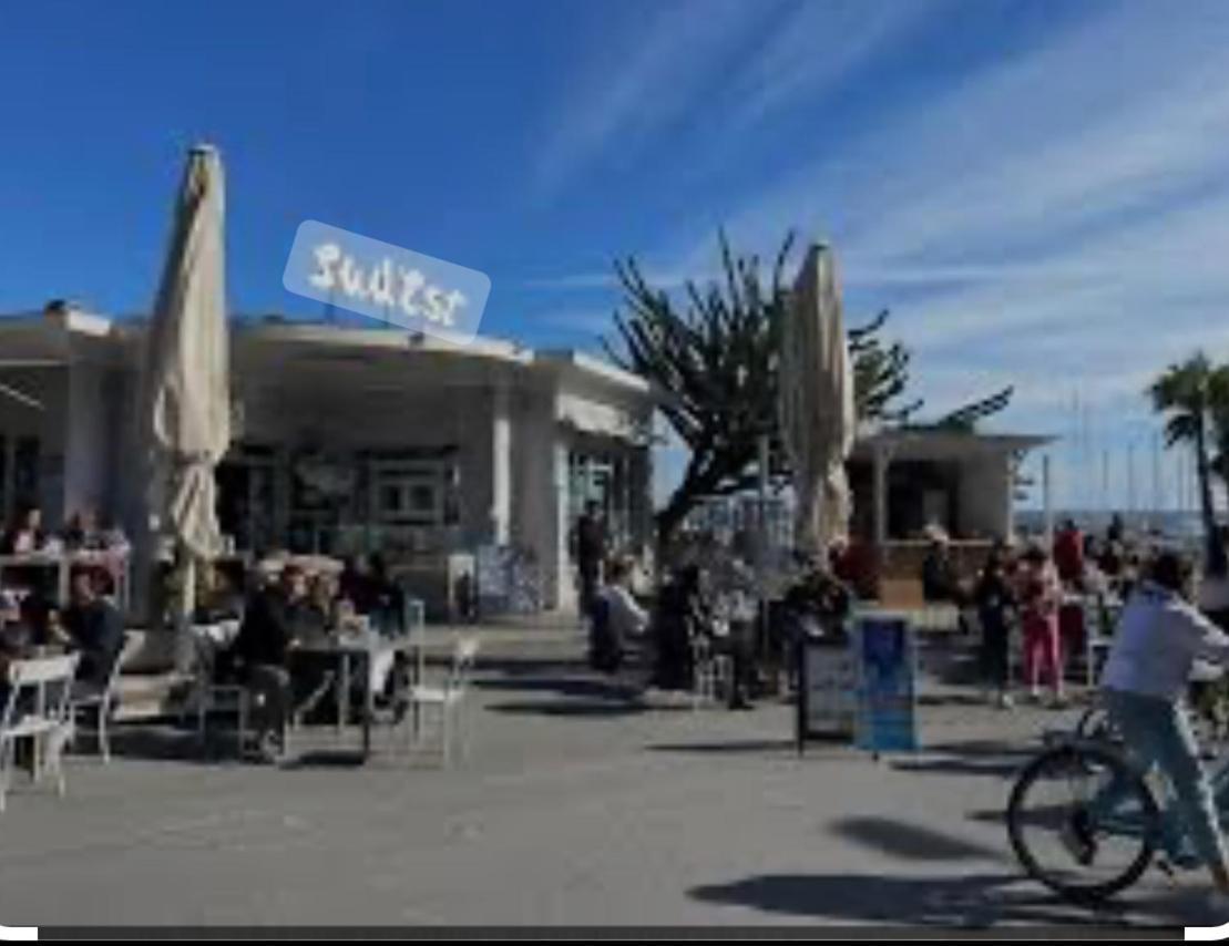 Casa Vacanza Rossella Σαν Ρέμο Εξωτερικό φωτογραφία