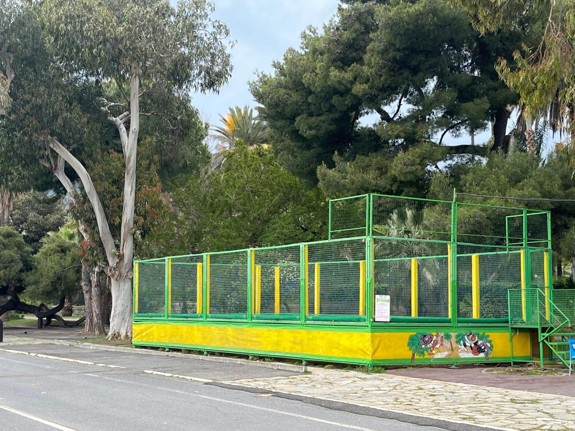 Casa Vacanza Rossella Σαν Ρέμο Εξωτερικό φωτογραφία